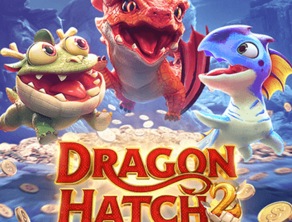 Dragon Hatch